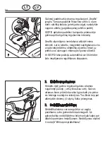 Предварительный просмотр 84 страницы storchenmuhle Solar 2 Seatfix Instructions For Installation And Use Manual