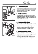 Предварительный просмотр 87 страницы storchenmuhle Solar 2 Seatfix Instructions For Installation And Use Manual