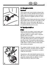 Предварительный просмотр 97 страницы storchenmuhle Solar 2 Seatfix Instructions For Installation And Use Manual