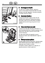 Предварительный просмотр 102 страницы storchenmuhle Solar 2 Seatfix Instructions For Installation And Use Manual