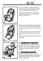 Предварительный просмотр 103 страницы storchenmuhle Solar 2 Seatfix Instructions For Installation And Use Manual