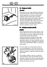 Предварительный просмотр 112 страницы storchenmuhle Solar 2 Seatfix Instructions For Installation And Use Manual