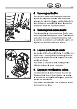 Предварительный просмотр 117 страницы storchenmuhle Solar 2 Seatfix Instructions For Installation And Use Manual