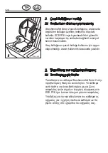 Предварительный просмотр 126 страницы storchenmuhle Solar 2 Seatfix Instructions For Installation And Use Manual