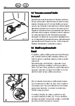 Предварительный просмотр 142 страницы storchenmuhle Solar 2 Seatfix Instructions For Installation And Use Manual