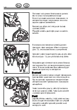 Предварительный просмотр 146 страницы storchenmuhle Solar 2 Seatfix Instructions For Installation And Use Manual