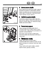 Предварительный просмотр 147 страницы storchenmuhle Solar 2 Seatfix Instructions For Installation And Use Manual