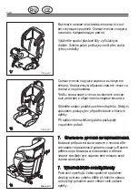 Предварительный просмотр 148 страницы storchenmuhle Solar 2 Seatfix Instructions For Installation And Use Manual