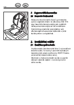 Предварительный просмотр 156 страницы storchenmuhle Solar 2 Seatfix Instructions For Installation And Use Manual