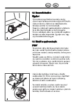 Предварительный просмотр 157 страницы storchenmuhle Solar 2 Seatfix Instructions For Installation And Use Manual