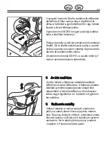 Предварительный просмотр 159 страницы storchenmuhle Solar 2 Seatfix Instructions For Installation And Use Manual