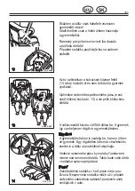 Предварительный просмотр 161 страницы storchenmuhle Solar 2 Seatfix Instructions For Installation And Use Manual