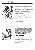 Предварительный просмотр 174 страницы storchenmuhle Solar 2 Seatfix Instructions For Installation And Use Manual