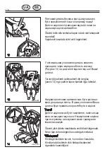 Предварительный просмотр 176 страницы storchenmuhle Solar 2 Seatfix Instructions For Installation And Use Manual