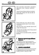 Предварительный просмотр 178 страницы storchenmuhle Solar 2 Seatfix Instructions For Installation And Use Manual