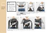 Preview for 4 page of Storchenwiege BabyCarrier Instructions For Use Manual