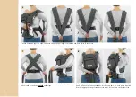 Preview for 5 page of Storchenwiege BabyCarrier Instructions For Use Manual