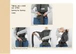 Preview for 7 page of Storchenwiege BabyCarrier Instructions For Use Manual