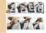 Preview for 9 page of Storchenwiege BabyCarrier Instructions For Use Manual