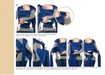 Preview for 5 page of Storchenwiege WrapBabyCarrier Instructions For Use Manual