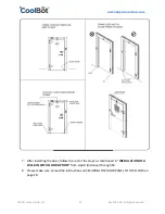 Предварительный просмотр 22 страницы Store It Cold CoolBot Manual