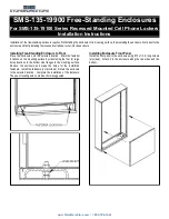 Store More SMS-135-19900 Installation Instructions preview