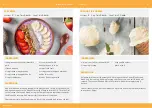 Предварительный просмотр 21 страницы Storebound DASH CHEF DPB300 Instruction Manual & Recipe Manual