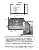 Preview for 6 page of Storehouse 93198 Instructions Manual