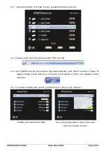 Preview for 9 page of Storex AivX-372HD Quick Start Manual