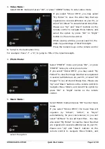 Preview for 14 page of Storex AivX-372HD Quick Start Manual