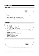 Предварительный просмотр 5 страницы Storex D-520 Quick Installation Manual