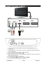 Предварительный просмотр 9 страницы Storex D-520 Quick Installation Manual