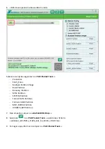 Preview for 11 page of Storex EZEE'TAB 10D11M Update Manual