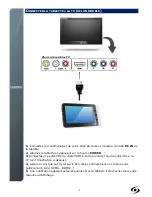 Preview for 8 page of Storex eZeeTab 7D10-S Manual