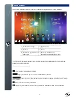 Preview for 10 page of Storex eZeeTab 7D10-S Manual