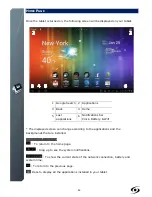 Preview for 27 page of Storex eZeeTab 7D10-S Manual