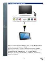 Preview for 42 page of Storex eZeeTab 7D10-S Manual