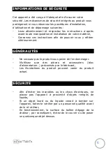 Preview for 4 page of Storex eZee'Tab7r Quick Installation Manual