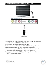 Preview for 12 page of Storex eZee'Tab7r Quick Installation Manual