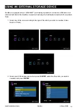 Preview for 18 page of Storex Pininfarina DivaBox Quick Installation Manual