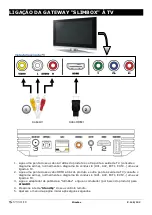 Предварительный просмотр 120 страницы Storex SlimBox Quick Installation Manual