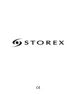 Предварительный просмотр 112 страницы Storex SPhone DC40G User Manual