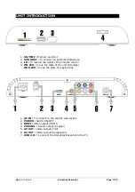 Preview for 7 page of Storex StoryDisk Essential Quick Installation Manual