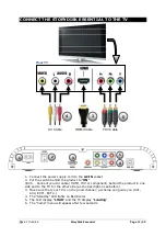 Preview for 11 page of Storex StoryDisk Essential Quick Installation Manual