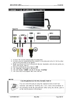 Предварительный просмотр 10 страницы Storex StoryDisk Quick Installation Manual