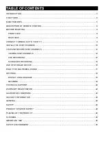 Preview for 3 page of Storex TwinBox 430 Quick Installation Manual