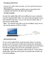 Preview for 4 page of Storex WeZee Disk Quick Installation Manual