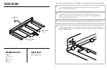 Preview for 3 page of StoreYourBoard E Series Installation Manual