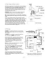 Предварительный просмотр 6 страницы stori Verse Installation Manual