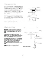 Предварительный просмотр 7 страницы stori Verse Installation Manual